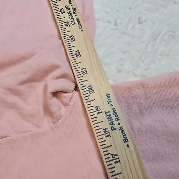 Tinker Bell "Faith Trust & Pixie Dust" Hoodie Sweatshirt - Picture 6 of 7